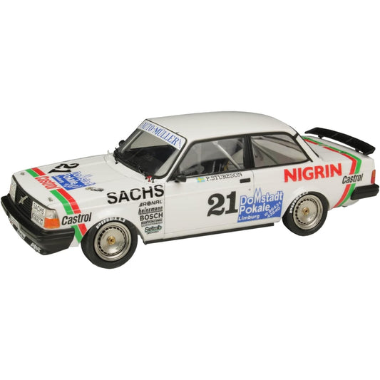 Volvo 240 Turbo (DTM Champion 1985) [Kit]