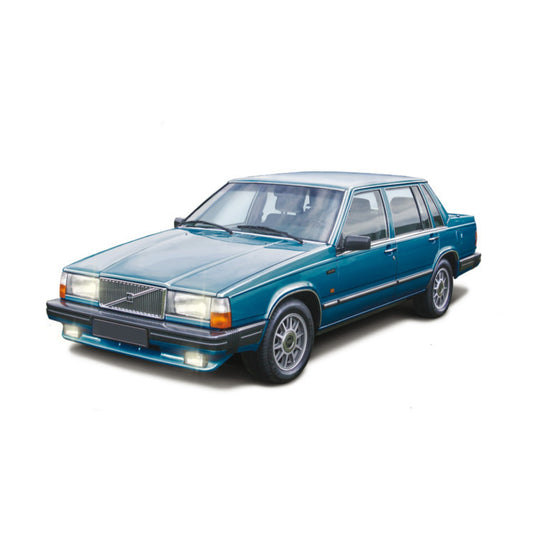 Volvo 760 GLE