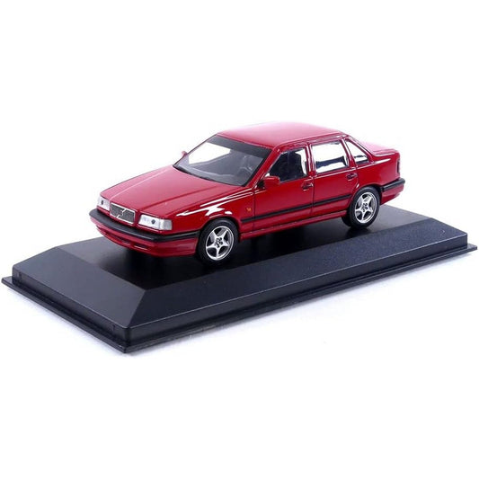 Volvo 850 (1994) in Red