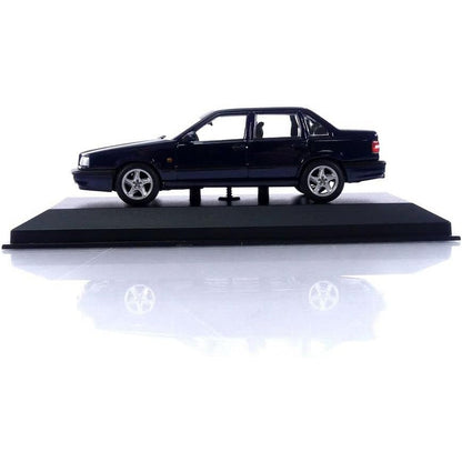 Volvo 850 (1994) in Dark Blue