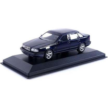 Volvo 850 (1994) in Dark Blue