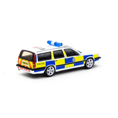 Volvo 850 Estate (Police Car)