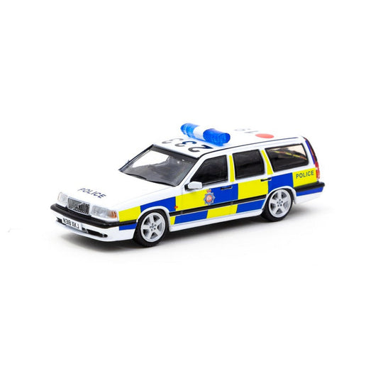 Volvo 850 Estate (Police Car)