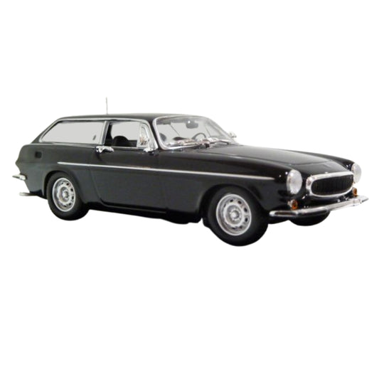 Volvo P1800 ES (1971) in Black