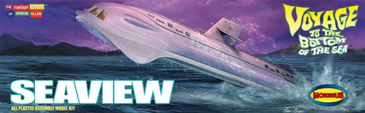 From Voyage To The Bottom Of The Sea [Kit]