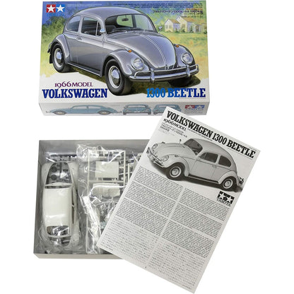 VW 1300 Beetle (1966) [Kit]