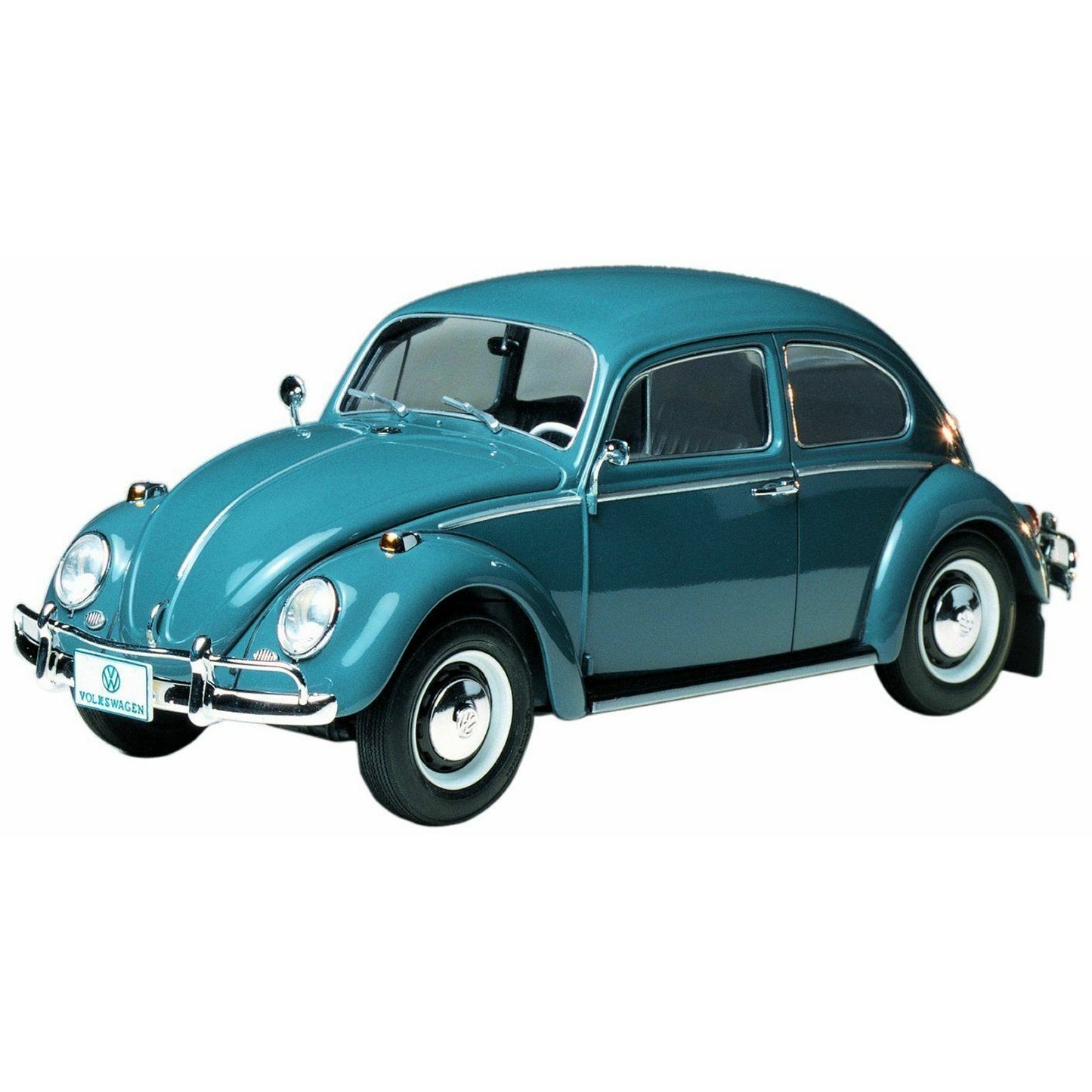 VW 1300 Beetle (1966) [Kit]