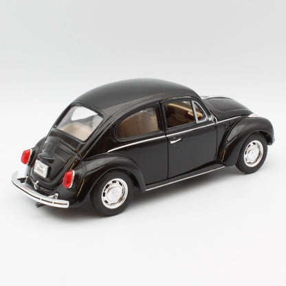 VW Beetle (Hard Top) in black