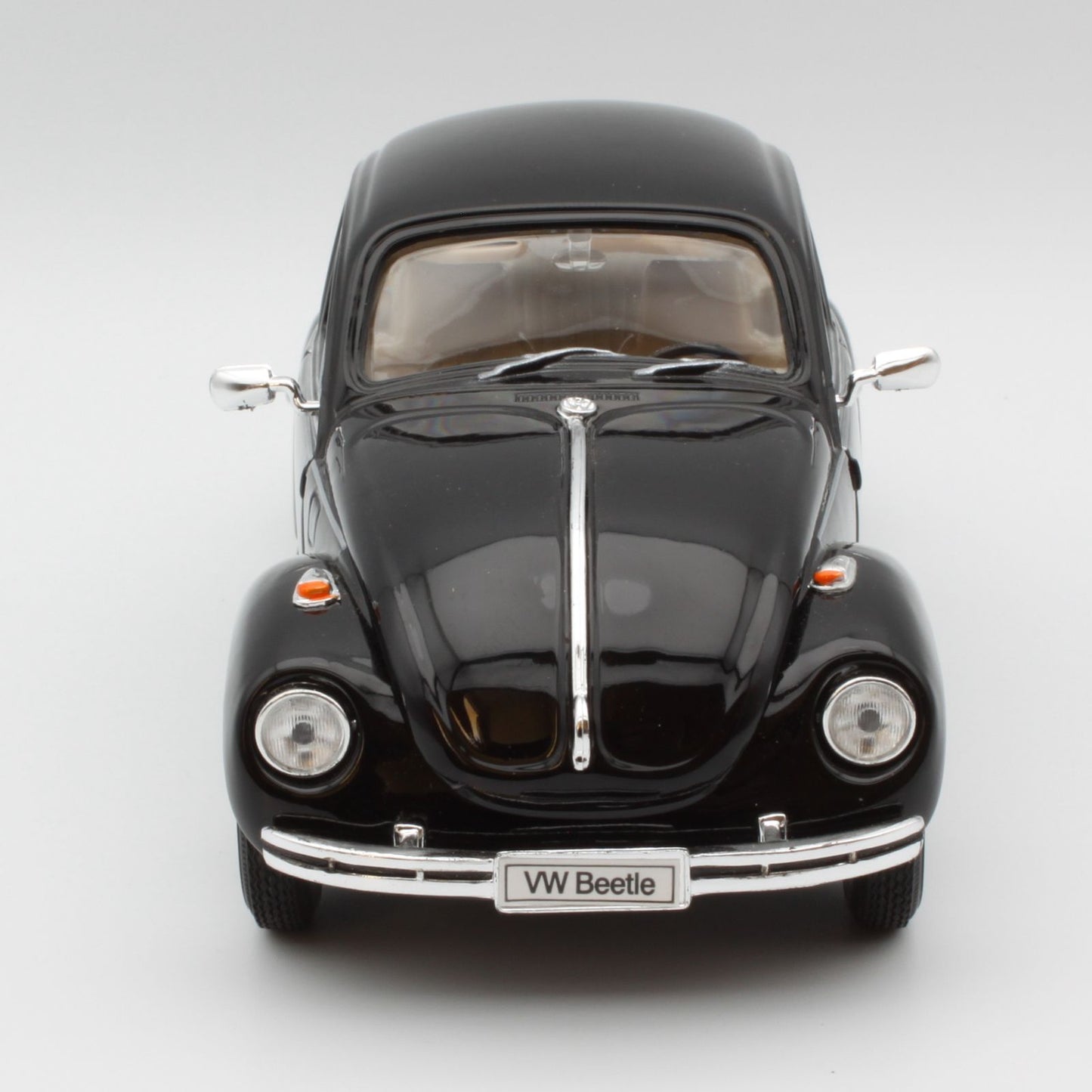 VW Beetle (Hard Top) in black