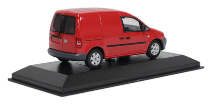 VW Caddy (2005)