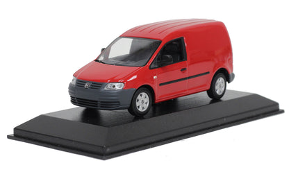 VW Caddy (2005)