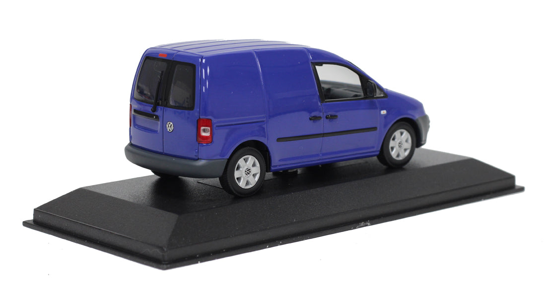VW Caddy (2005)