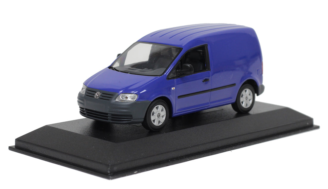 VW Caddy (2005)