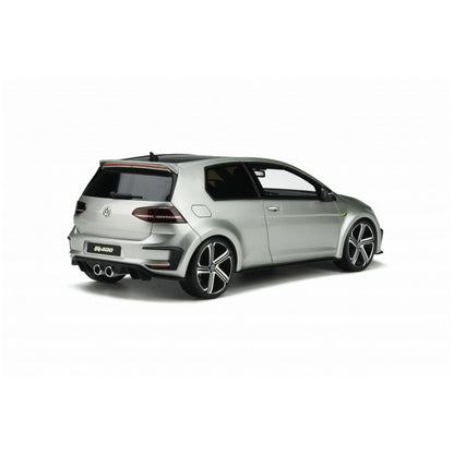 VW Golf A7 R400 Concept (Resin Series 2014) in Silver