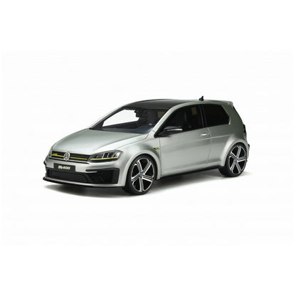 VW Golf A7 R400 Concept (Resin Series 2014) in Silver
