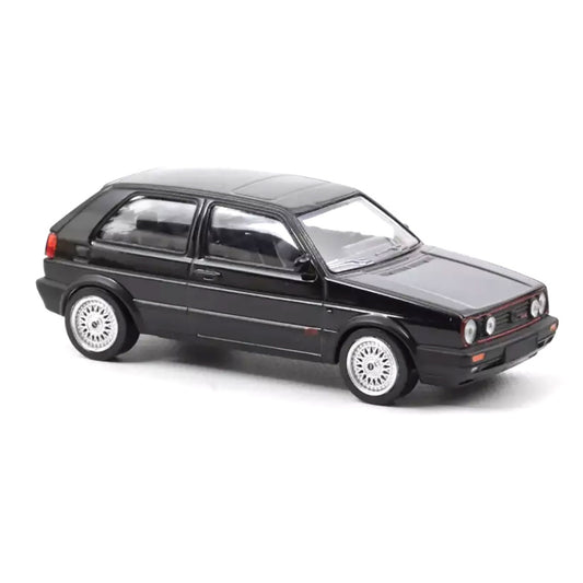 VW Golf GTI (G60 1990) in Black