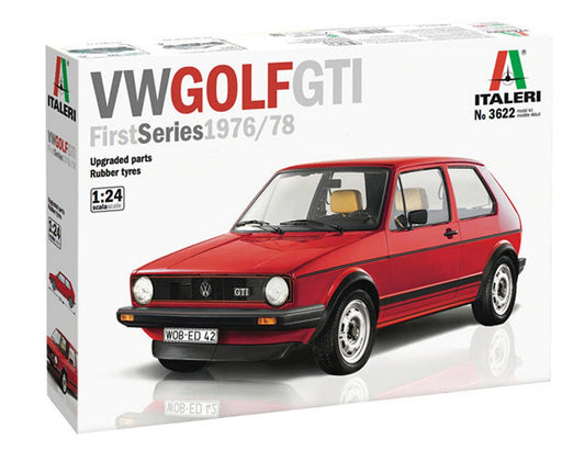 VW Golf GTI (First Series 1976) [Kit]