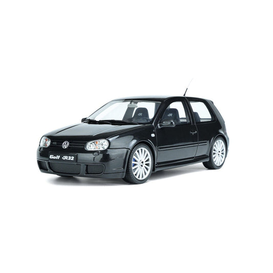 VW Golf IV R32 (Resin Series 2003)