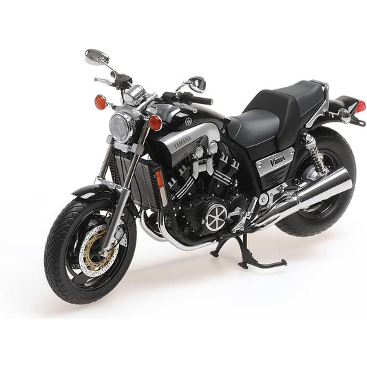 Yamaha Vmax (1993) in Black