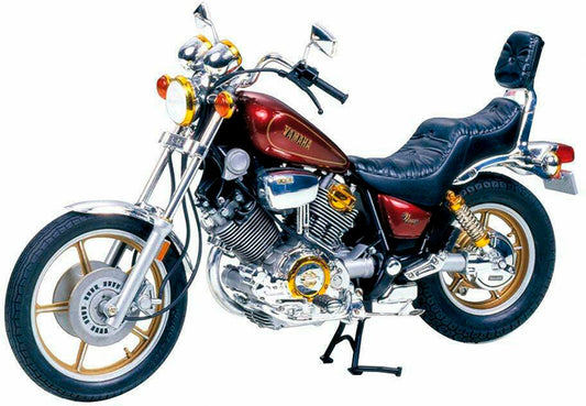 Yamaha XV1000 Virago [Kit]