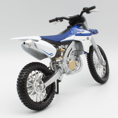 Yamaha YZ 450F in Blue