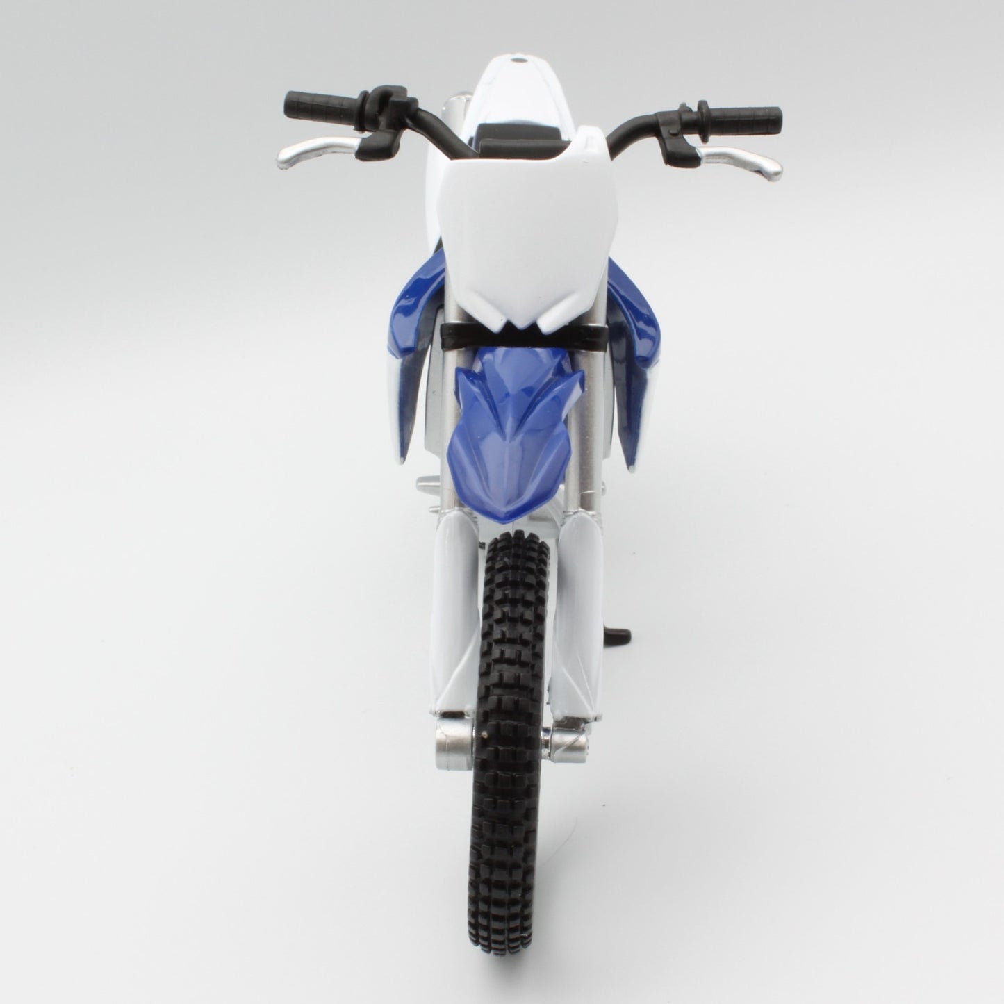 Yamaha YZ 450F in Blue