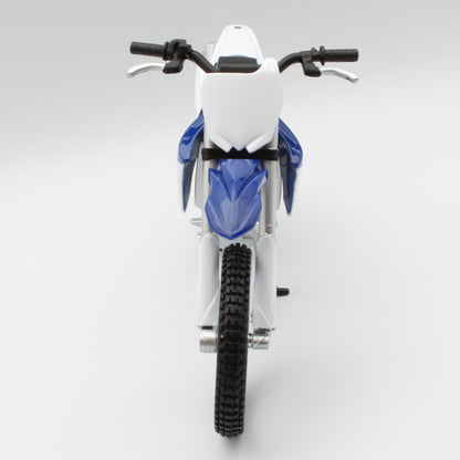 Yamaha YZ 450F in Blue