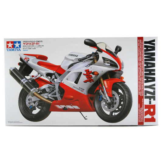 Yamaha YZF-R1 [Kit]