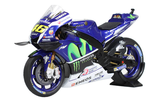 Yamaha YZR-M1 Movistar Valentino Rossi (MotoGP 2016)